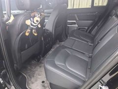 Land Rover Defender 110 3.0T P400 X-DYNAMIC HSE - ფოტო 5