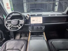 Land Rover Defender 110 3.0T P400 X-DYNAMIC HSE - ფოტო 6