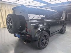 Land Rover Defender 110 3.0T P400 X-DYNAMIC HSE - ფოტო 8