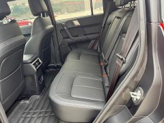 Chery iCAR 03T 520km RWD Long Range - ფოტო 11