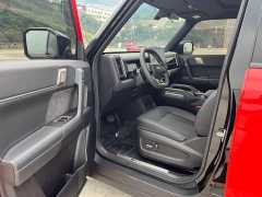 Chery iCAR 03T 520km RWD Long Range - ფოტო 12