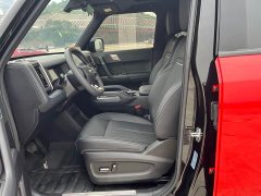 Chery iCAR 03T 520km RWD Long Range - ფოტო 13