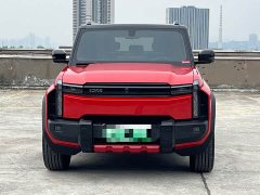 Chery iCAR 03T 520km RWD Long Range - ფოტო 4