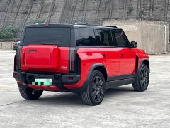 Chery iCAR 03T 520km RWD Long Range - ფოტო 5