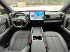 Chery iCAR 03T 520km RWD Long Range - ფოტო 8