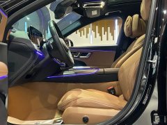 Mercedes-Benz E-Class Facelift E 300 L Fashion - ფოტო 10