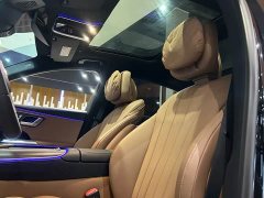 Mercedes-Benz E-Class Facelift E 300 L Fashion - ფოტო 11