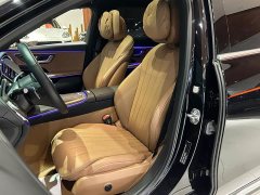 Mercedes-Benz E-Class Facelift E 300 L Fashion - ფოტო 12