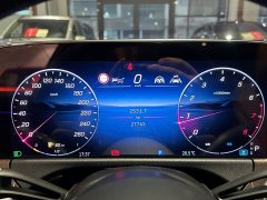 Mercedes-Benz E-Class Facelift E 300 L Fashion - ფოტო 14