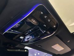 Mercedes-Benz E-Class Facelift E 300 L Fashion - ფოტო 16