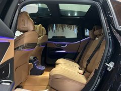 Mercedes-Benz E-Class Facelift E 300 L Fashion - ფოტო 18