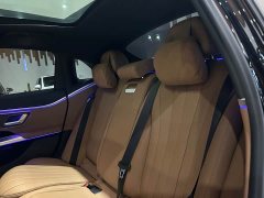 Mercedes-Benz E-Class Facelift E 300 L Fashion - ფოტო 19