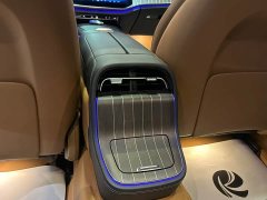 Mercedes-Benz E-Class Facelift E 300 L Fashion - ფოტო 20