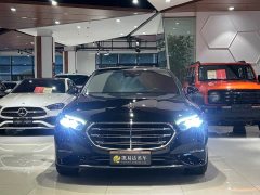 Mercedes-Benz E-Class Facelift E 300 L Fashion - ფოტო 3