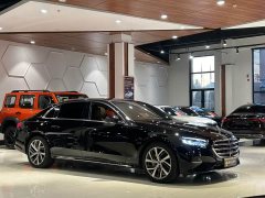 Mercedes-Benz E-Class Facelift E 300 L Fashion - ფოტო 4