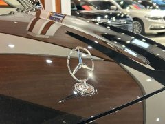 Mercedes-Benz E-Class Facelift E 300 L Fashion - ფოტო 5
