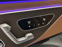 Mercedes-Benz E-Class Facelift E 300 L Fashion - ფოტო 8