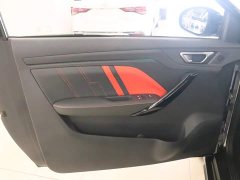 Chery eQ1 Pro 301km Mythical Beast Edition Ternary Lithium - photo 10