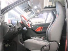 Chery eQ1 Pro 301km Mythical Beast Edition Ternary Lithium - photo 11
