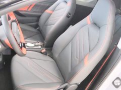 Chery eQ1 Pro 301km Mythical Beast Edition Ternary Lithium - photo 12