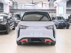 Chery eQ1 Pro 301km Mythical Beast Edition Ternary Lithium - photo 2