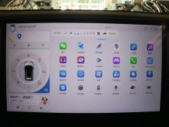 Chery eQ1 Pro 301km Mythical Beast Edition Ternary Lithium - photo 7