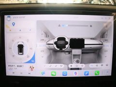 Chery eQ1 Pro 301km Mythical Beast Edition Ternary Lithium - photo 8