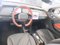 Chery eQ1 Pro 301km Mythical Beast Edition Ternary Lithium - photo 9