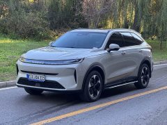 Haval H6L 2.0T Ultra - ფოტო 1