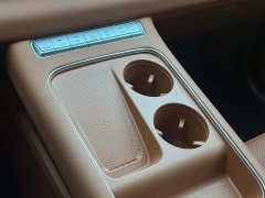 Haval H6L 2.0T Ultra - ფოტო 11