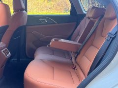 Haval H6L 2.0T Ultra - ფოტო 13