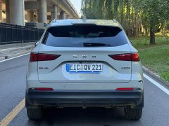 Haval H6L 2.0T Ultra - ფოტო 14
