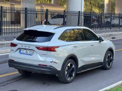 Haval H6L 2.0T Ultra - ფოტო 15