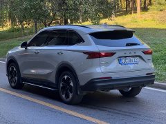 Haval H6L 2.0T Ultra - ფოტო 16
