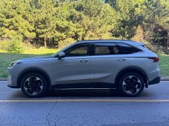 Haval H6L 2.0T Ultra - ფოტო 3
