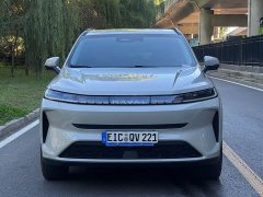 Haval H6L 2.0T Ultra - ფოტო 4