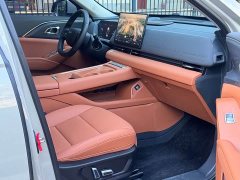 Haval H6L 2.0T Ultra - ფოტო 5