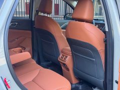 Haval H6L 2.0T Ultra - ფოტო 6
