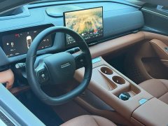 Haval H6L 2.0T Ultra - ფოტო 7