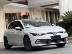 Volkswagen Golf 280TSI DSG 30th Anniversary Edition - photo 3