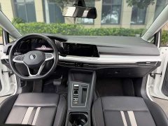 Volkswagen Golf 280TSI DSG 30th Anniversary Edition - photo 5