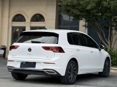 Volkswagen Golf 280TSI DSG 30th Anniversary Edition - photo 8