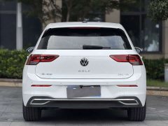 Volkswagen Golf 280TSI DSG 30th Anniversary Edition - photo 9