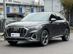 Audi Q3 35 TFSI Fashion Dynamic - ფოტო 1