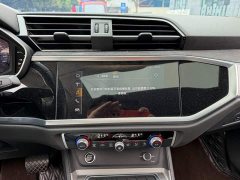 Audi Q3 35 TFSI Fashion Dynamic - ფოტო 10