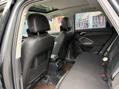 Audi Q3 35 TFSI Fashion Dynamic - ფოტო 11