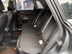 Audi Q3 35 TFSI Fashion Dynamic - ფოტო 12