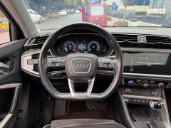 Audi Q3 35 TFSI Fashion Dynamic - ფოტო 14