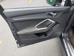 Audi Q3 35 TFSI Fashion Dynamic - ფოტო 6