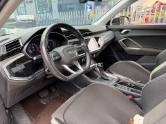 Audi Q3 35 TFSI Fashion Dynamic - ფოტო 7